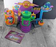 Laboratorium. Super Zings. Kazoom Lab Battle.