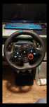 Kierownica Logitech G29