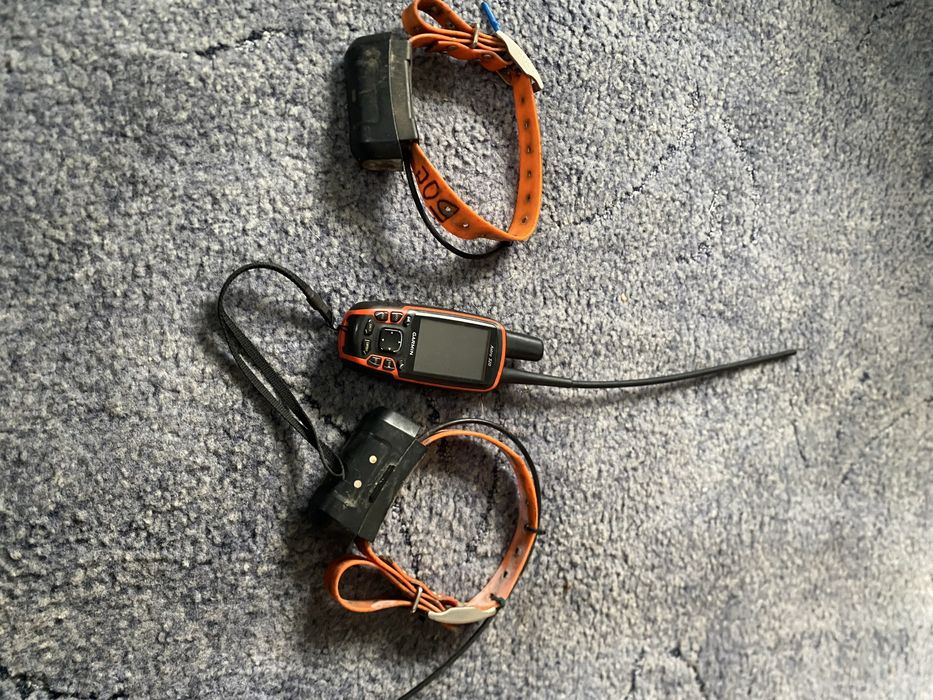 Продам GPS-навігатор для відстеження собак