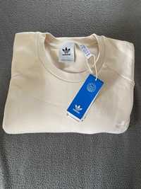 Bluza Adidas Duży rozmiar