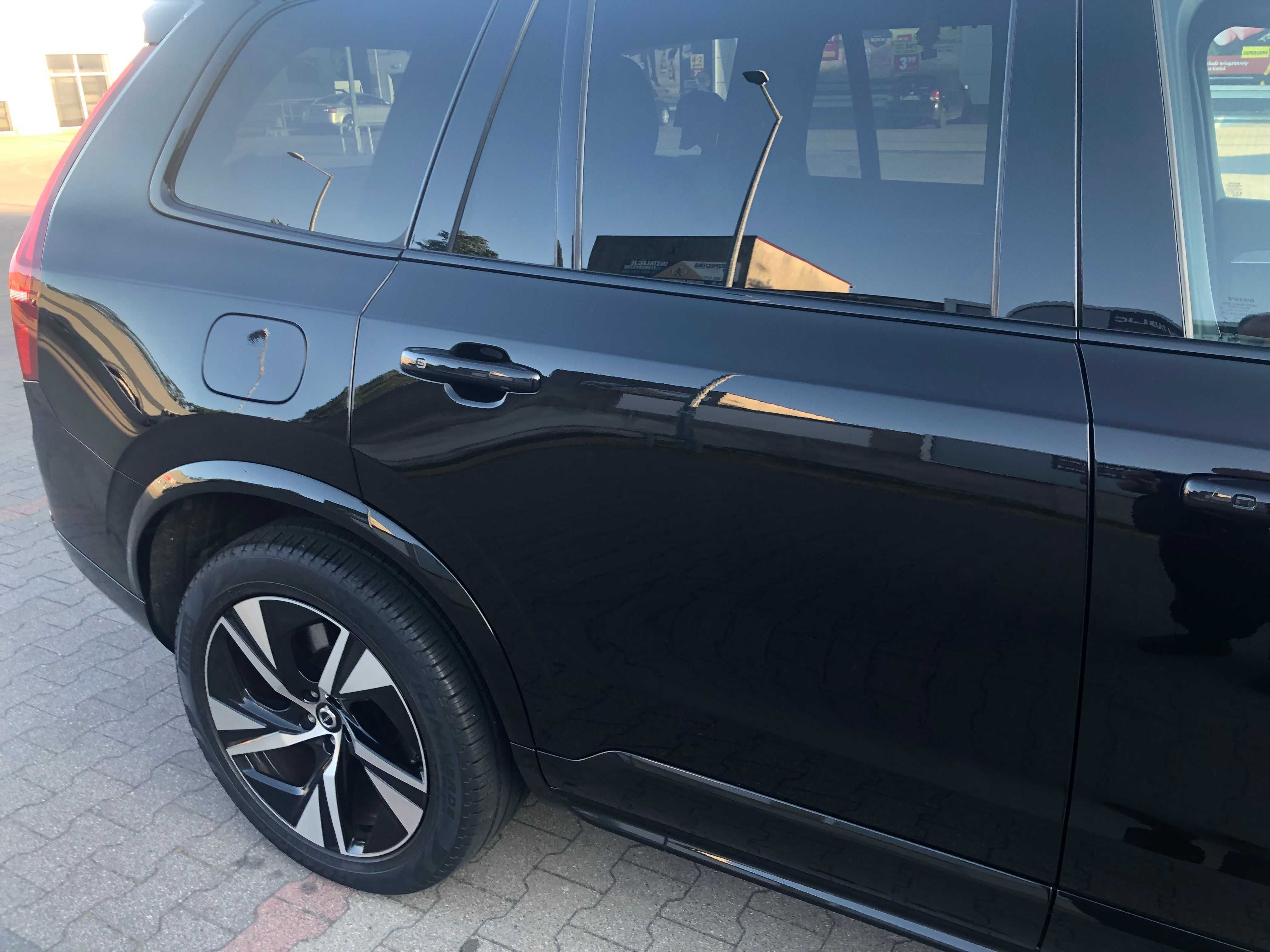 Sprzedam piękne Volvo xc90
