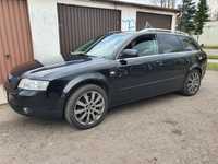 Audi A4 B6 Avant 1.8t AVJ 150km LPG