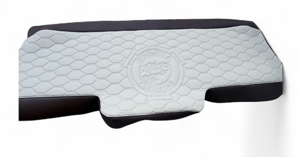 Pokrowce/nakładki łóżko premium pladter ,scania, volvo,