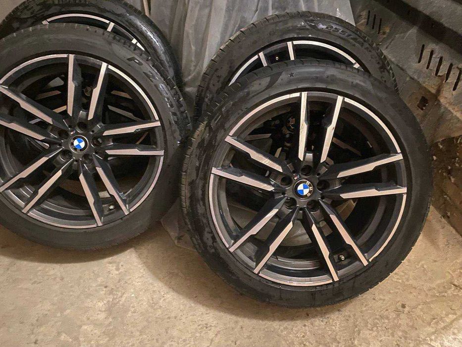 Продам комплект коліс BMW (стиль 764M)