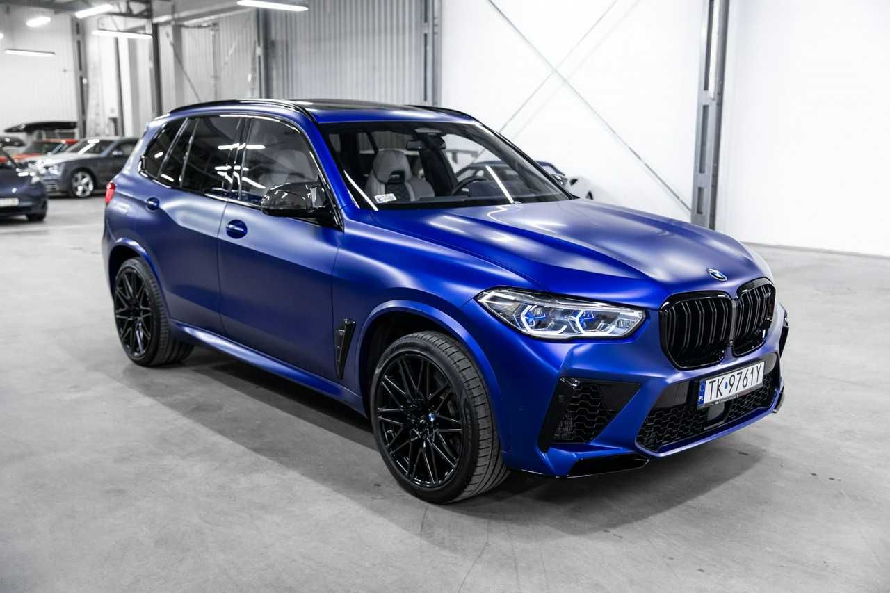 FELGI R22 5x120 BMW F26 X5 E53 E70 F15 X5M X5 M F85 X6 E71 F16 X6M F86