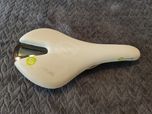 Siodełko rowerowe Smanie Air Monte 142mm