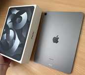 Продам IPad air (стан дуже гарний)