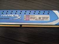 Hyper ddr 3 KHX1600C9D3K4/16GX