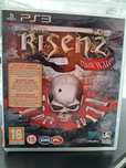 Risen 2: Mroczne wody PS3  Wysyłka Wymiana Sklep Mokotów