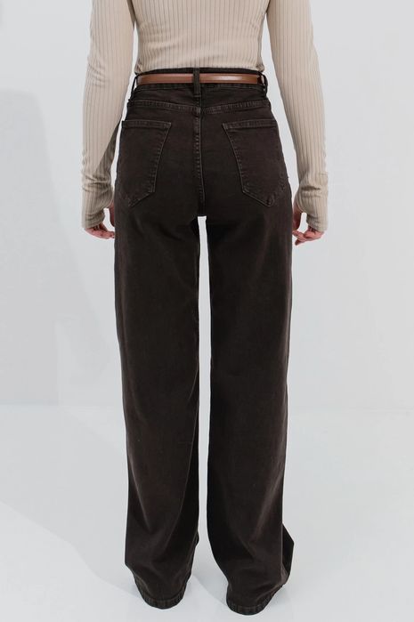 Джинси Suzie р.164 шоколад