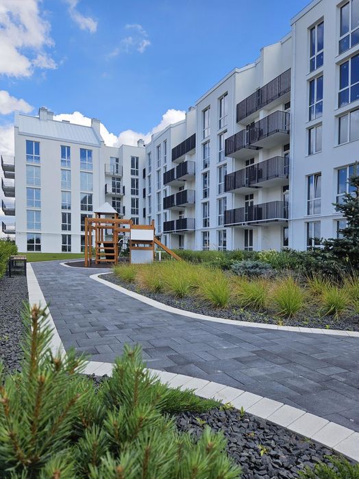 Продаж 1к квартири в ЖК бізнес класу Філ Хаус