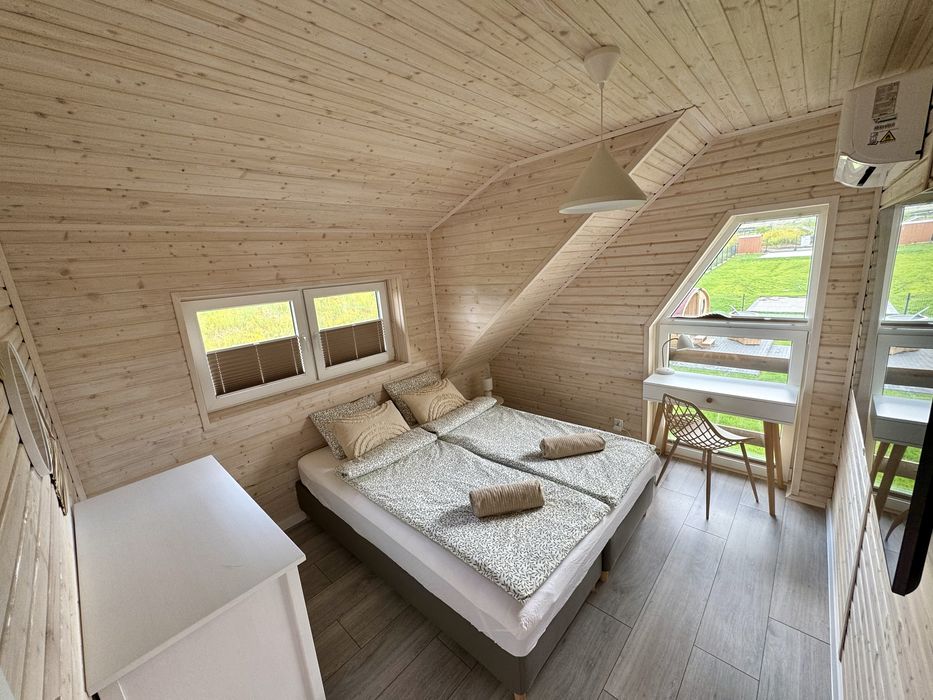 Dom z widokiem na jez. Dadaj |Sauna | Balia | Kominek |Warmia i Mazury