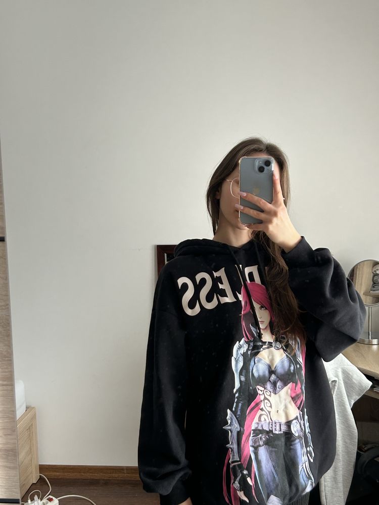 Bluza league of legends