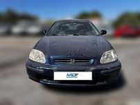 Honda Civic EJ7 1.5 i VTEC de 1996 para peças
