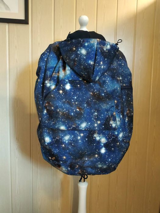 Otulacz na nosidło 2 w 1 nosidłowo.pl ocieplacze chuste