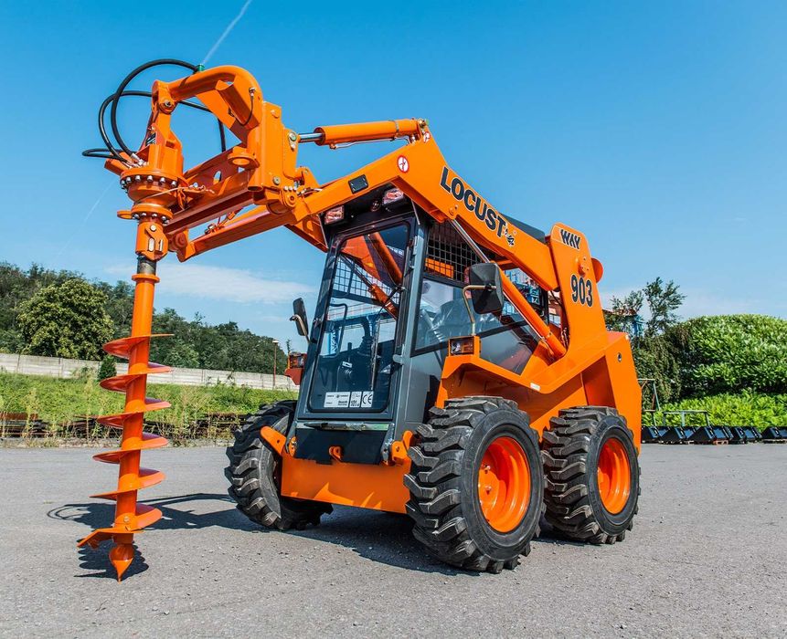 Услуги аренда гидромолота