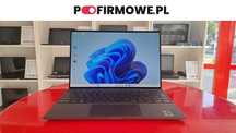 Ultrabook Dell XPS 9310 13" i7-11GEN 16GB/1024SSD Dotyk 4K IPS FV23