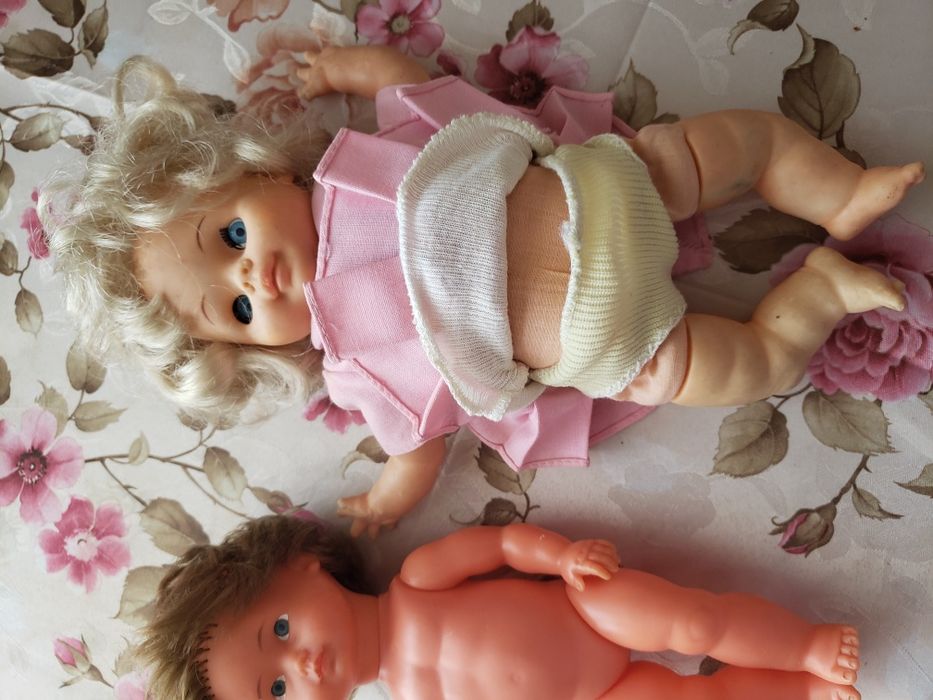 Куклы из Германии