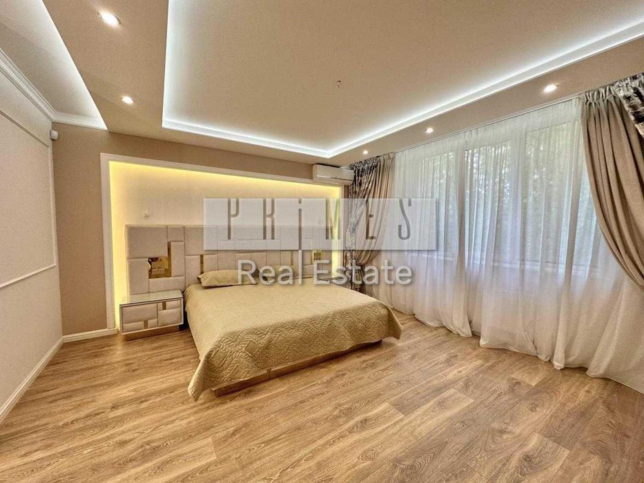 Продажа Квартира 3к 125м2, ул. Коперника, 3, Лукьяновка