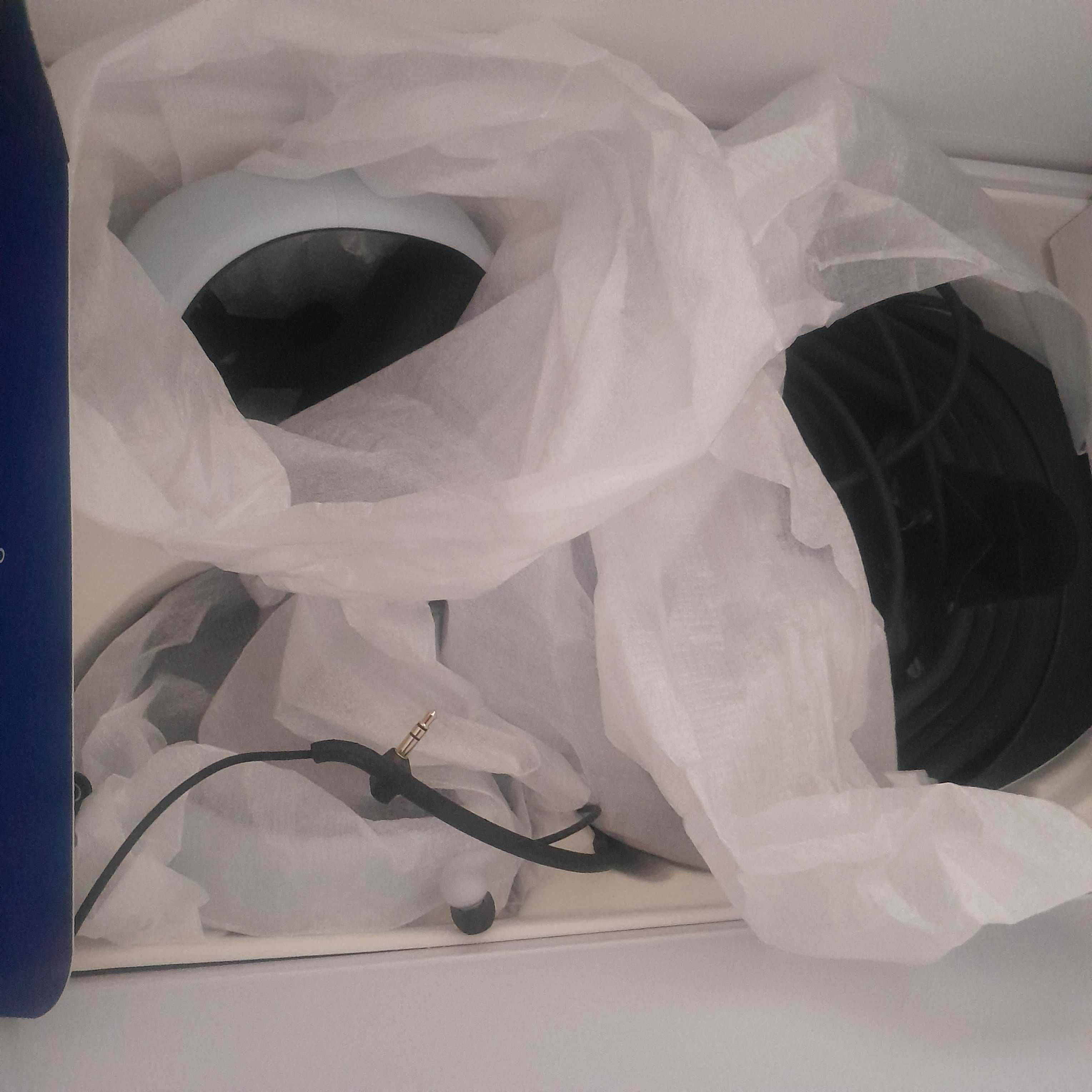 Okulary PS VR 2 w stanie idealnym