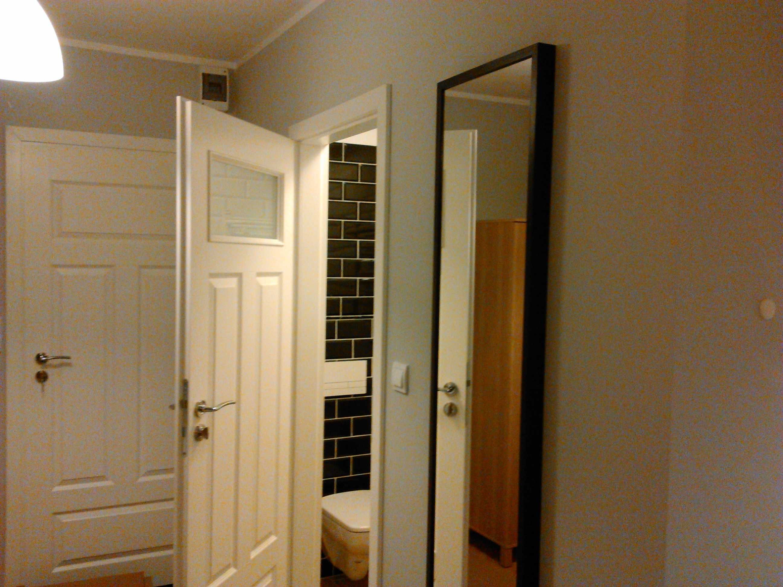 Apartament "Weranda" tani nocleg nad morzem