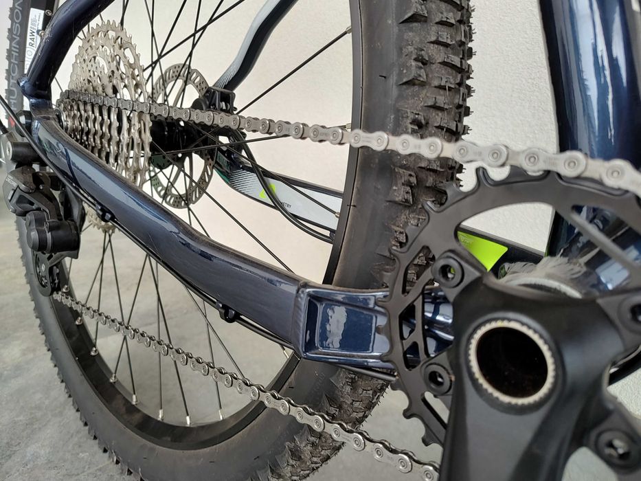 Nowy Rockrider XC 100 S Race 700 29" damski męski boost rower górski