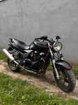 Kawasaki ZR7  A2 sprawny ! Nowy TÜV i serwis w Niemczech