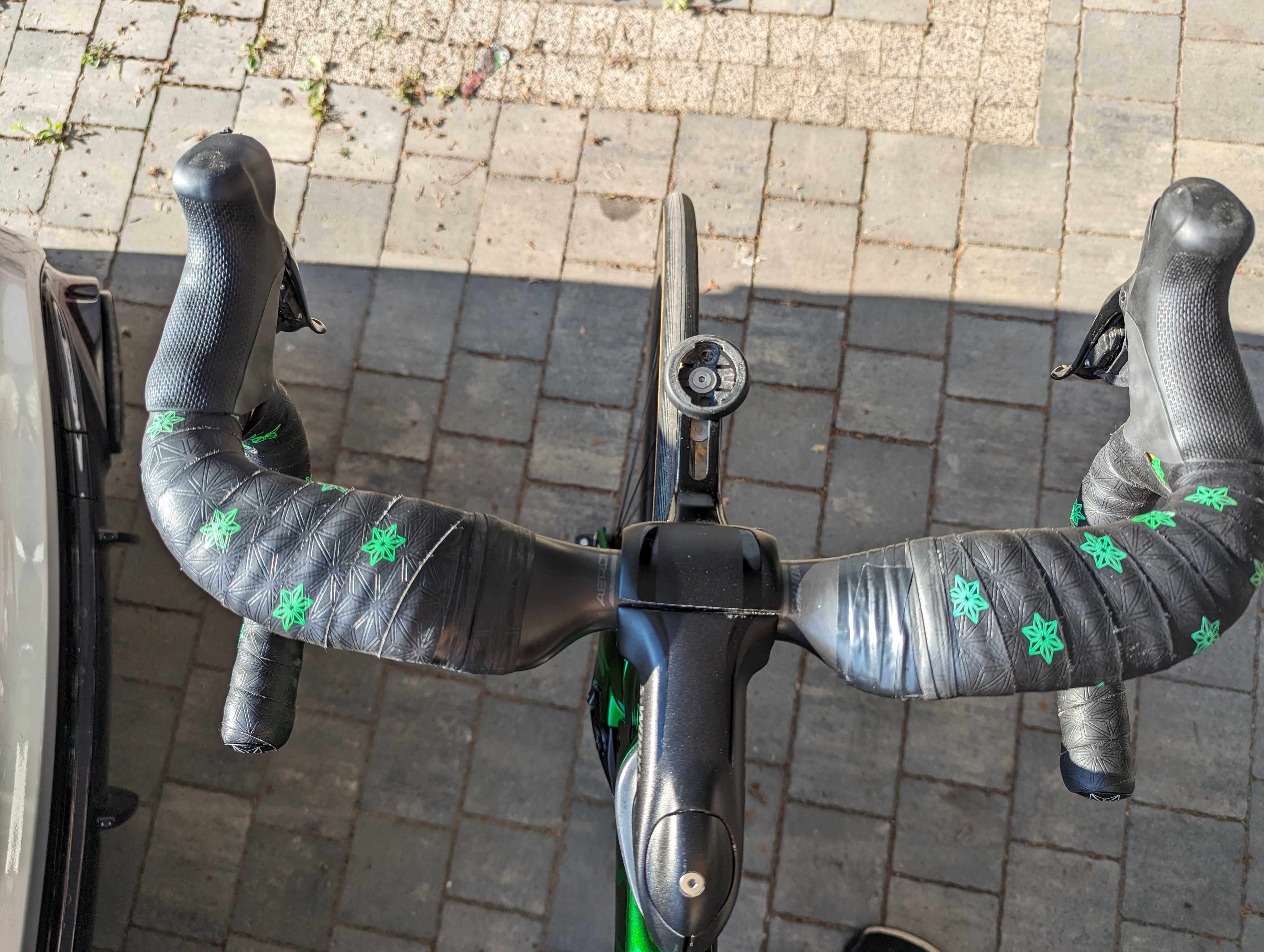 Sworks venge vias unikat 56 koła reynolds full carbon