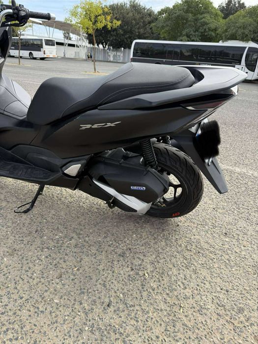Honda Pcx 125 23