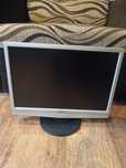 Monitor 19 Fujitsu Siemens