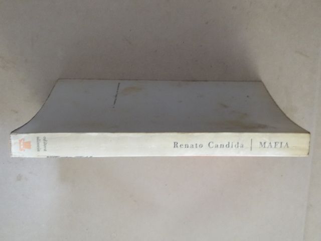 Mafia de Renato Candida