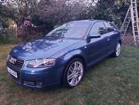 Audi A3 1.9TDI 105KM *2004r.*rozrząd*klocki*