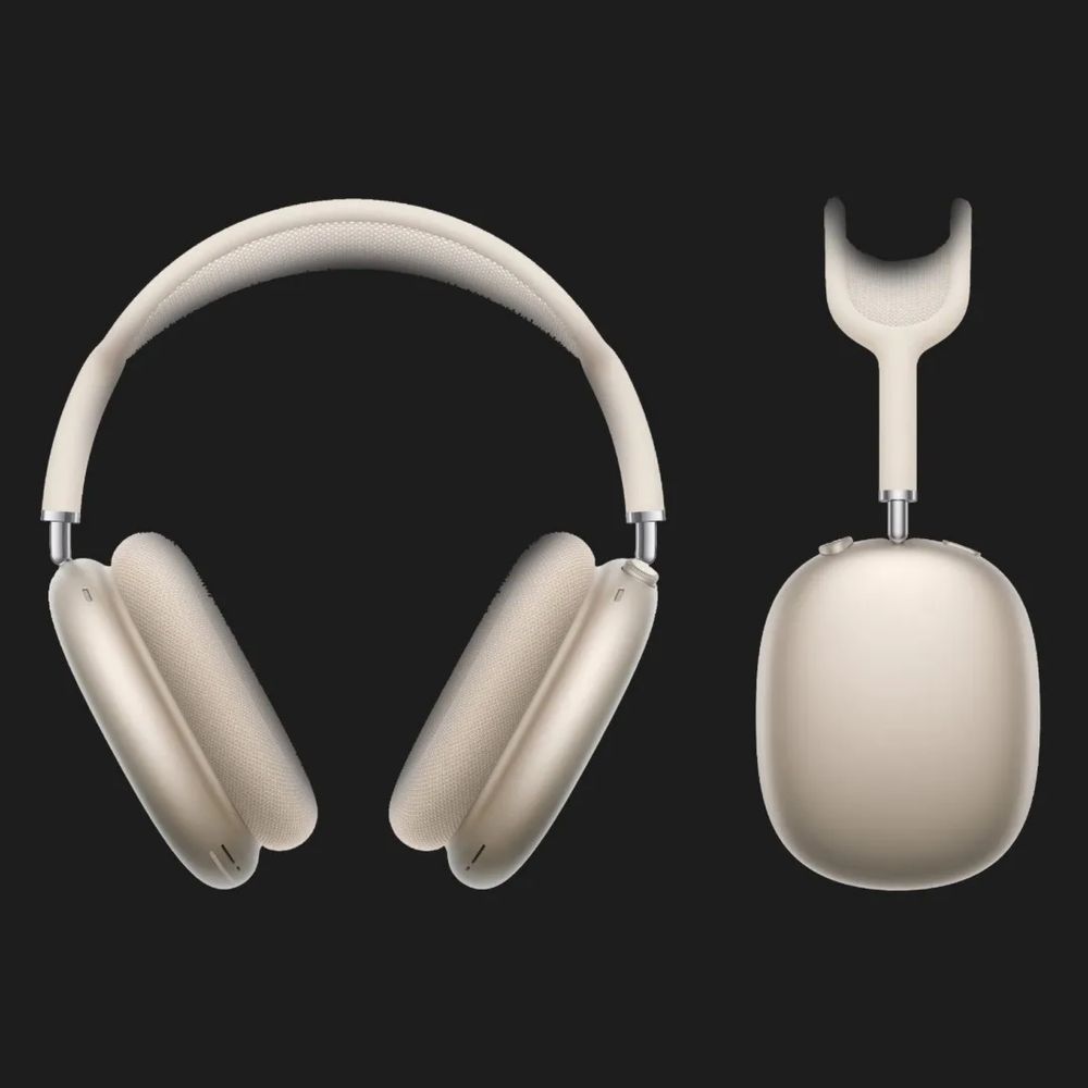 Навушники Apple AirPods Max 2 (Starlight)