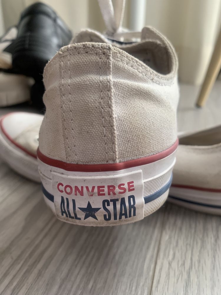 Ténis converse All Star