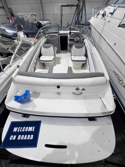 Barco Bayliner 652 Cuddy Cabin - 2007 - Excelente estado - 20.000€