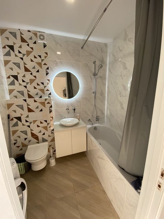 1 квартира ЖК птичка, Казакевича 31, м академика Павлова, новострой