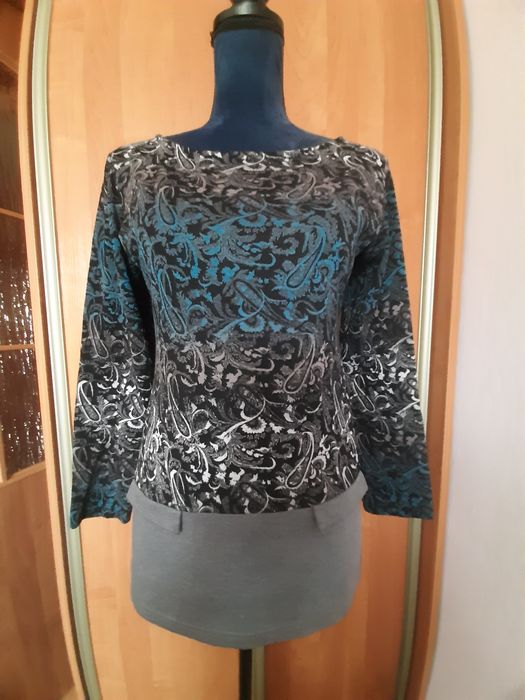 Bluzka damska elegancka