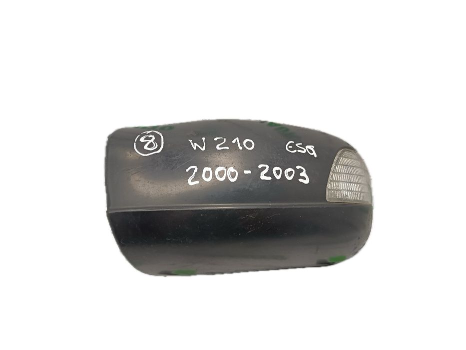 Capa do retrovisor / espelho esquerda MERCEDES-BENZ Classe E (W210)