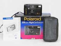 Polaroid 35mm Focus Free Autoflash