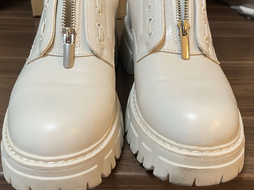 Buty Catwalk rozmiar 38