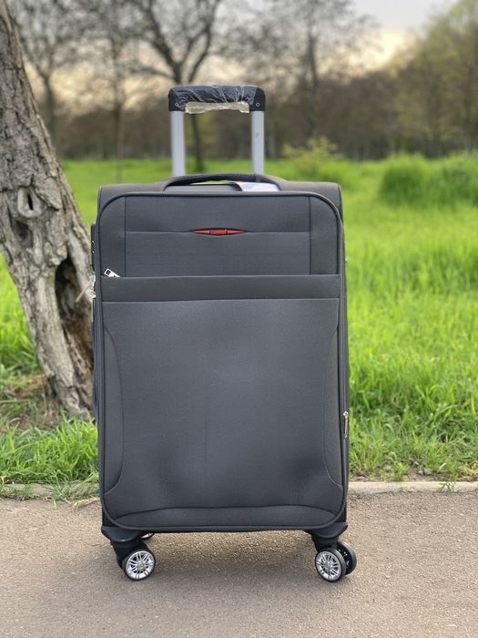 Чемодан s 849, L 1999, M 2499 XXl 3499