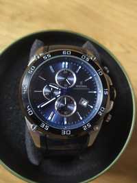 Zegarek męski Festina F23030 Chronograph kwarcowy + drugi pasek