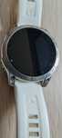 Garmin Epix gen2 sapphire titanium white
