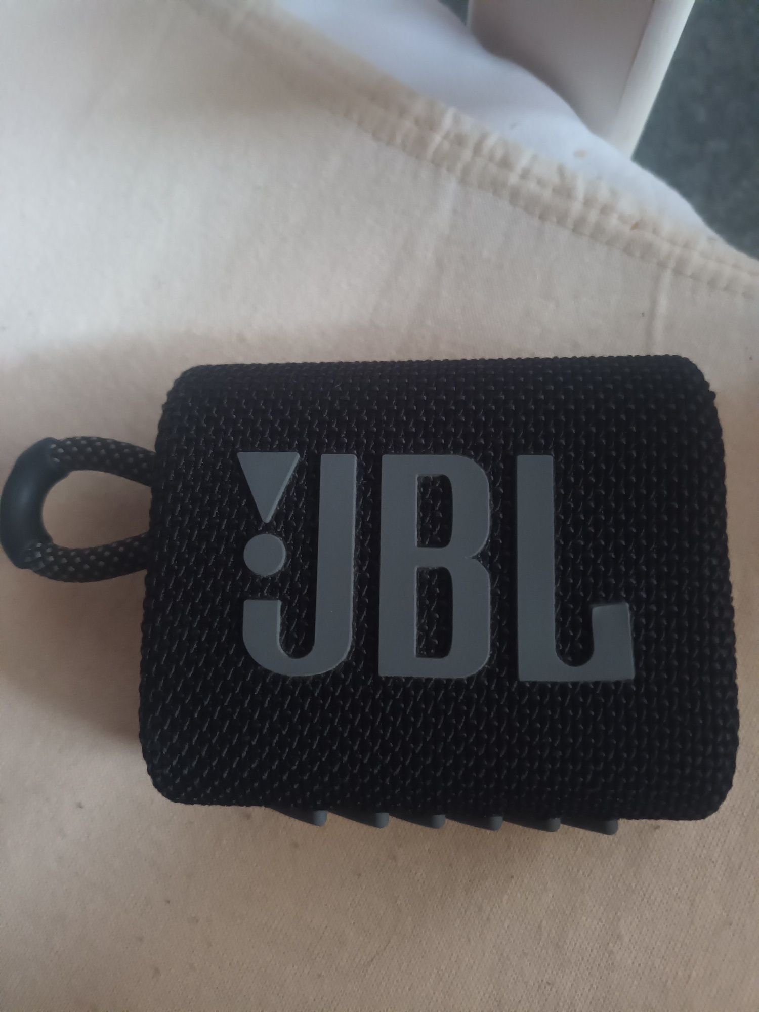 głośnik jbl go 3