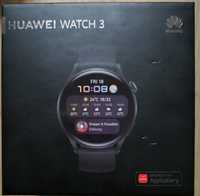 Huawei Watch 3 acive