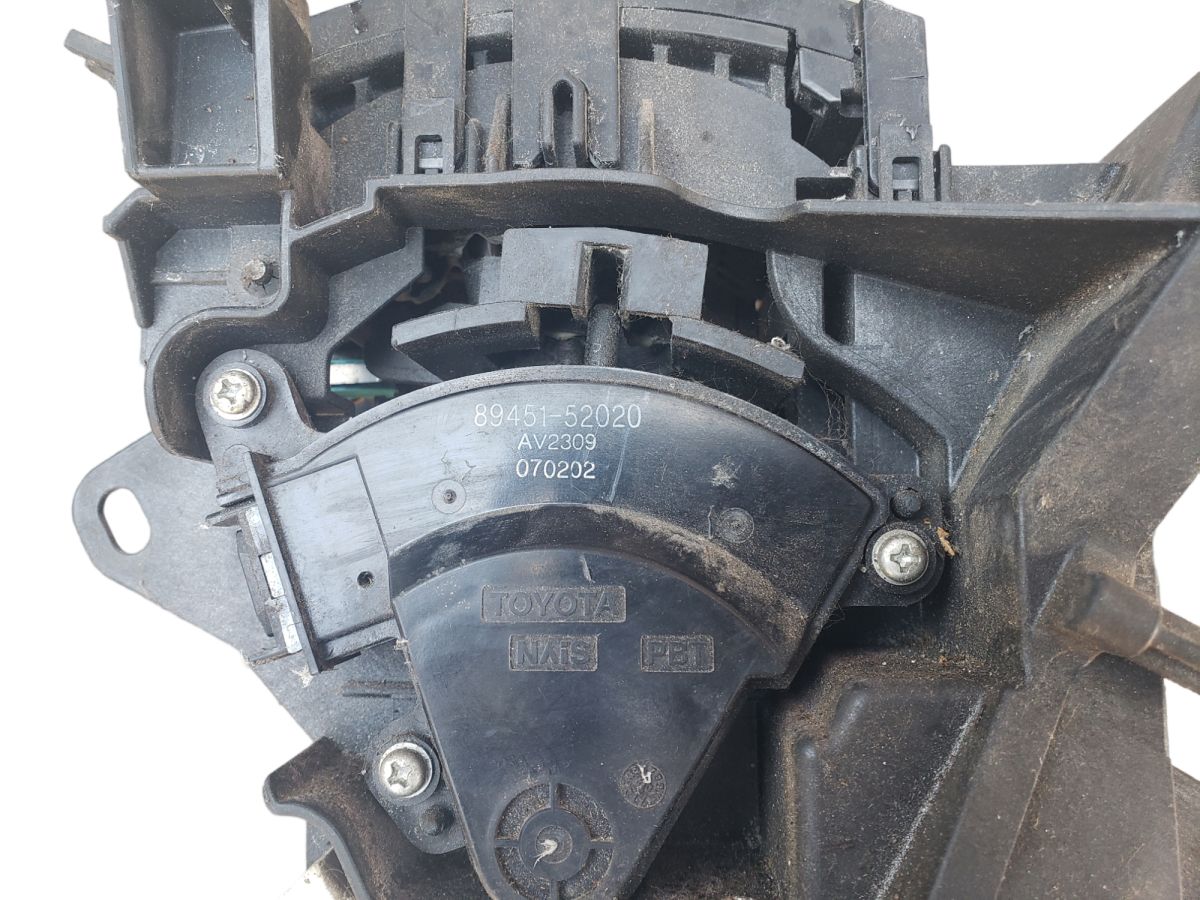 Кулиса переключения акпп Toyota Corolla E120 2001-2007 разборка