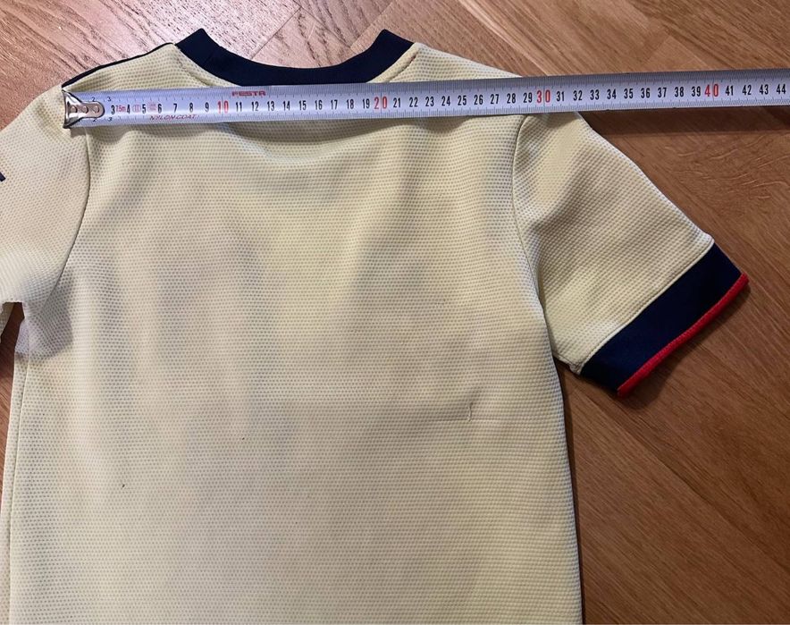 Дитяча футболка Arsenal London 7-8 років