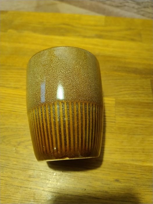 kubek PRL Zośka Mirostowice