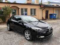Renault Megane Coupe 2014r