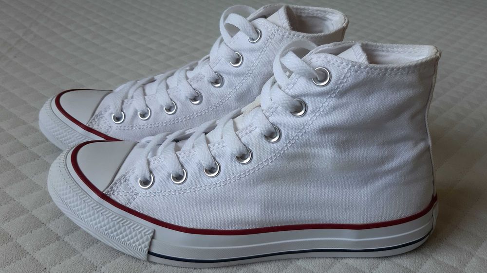 Converse Chuck Taylor All Star Canvas